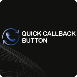 Quick Callback Button logo