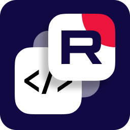 Rutube Embed logo