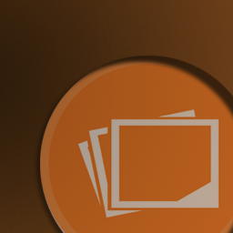 Gallery for Social Photo logo
