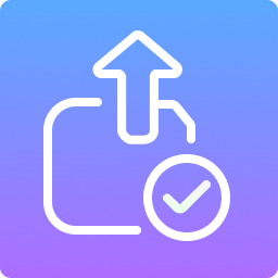 Easy File Upload & Approval – A Simple File Submission & Review System logo