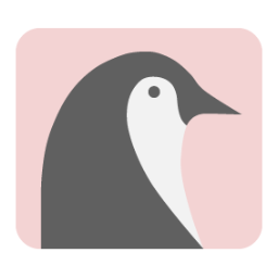 Pingvin Sync for Bexio logo