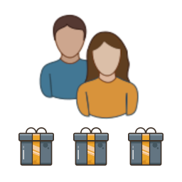 User Admin Purchases Column for Easy Digital Downloads logo