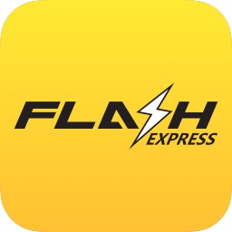 Flash Express Malaysia logo