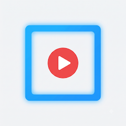 Video Lightbox for YouTube/Vimeo logo