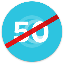 Disable Bulk Smush Limit of Smush Image Optimization logo