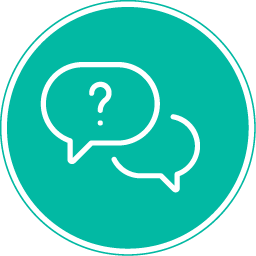 FAQ Builder AYS logo