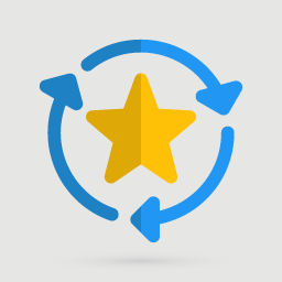 CBX Multi Criteria Rating & Review logo