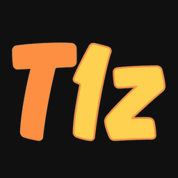 Tiny1z Short URLs logo