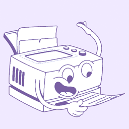 PDF Generator logo