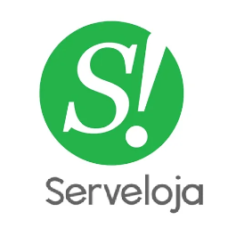 Virtuaria Serveloja logo