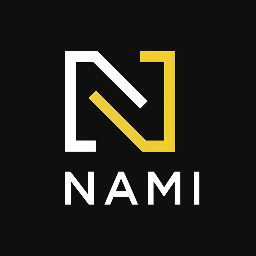 Nami Cargo Shipping logo
