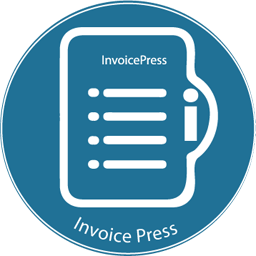 Invoicepress logo
