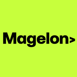 Magelon Export logo