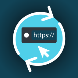 Advanced Redirection Tool logo