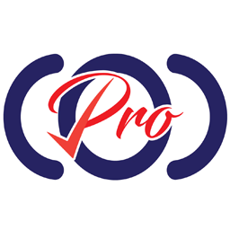 Cod Pro logo