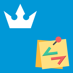 GamiPress – Transfers Notes logo