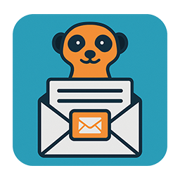 Mailing opt-in for Stager using CF7 (by DKZR) logo