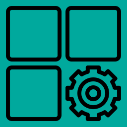 Custom Post Types Dashboard Widget logo
