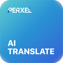Perxel AI Translate logo