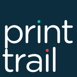 Print Trail for WooCommerce logo