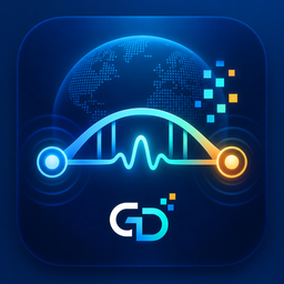 GlobalDev SignalBridge for OpenAI Ads logo