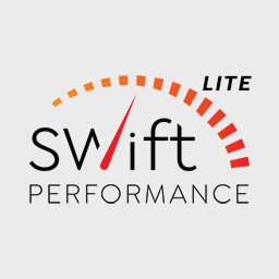 Swift Performance Lite logo