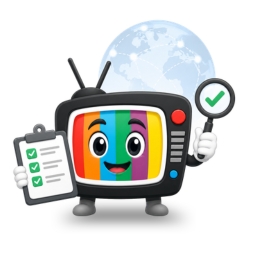 Mivídeo Geo Audit Content logo