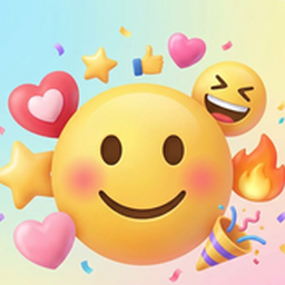 Emojis for Posts and Pages logo