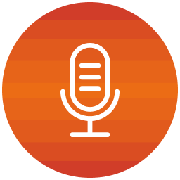 Simple Podcasting logo