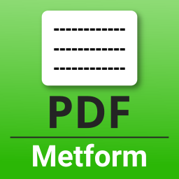 PDF For Metform logo