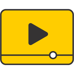 Easy Player – HTML5 Video,YouTube,Video.js logo