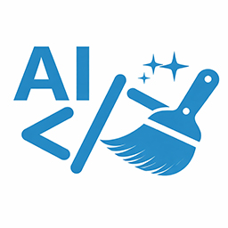 MarkuClean – Remove AI Artifacts, Unicode & Copy-Paste Characters logo