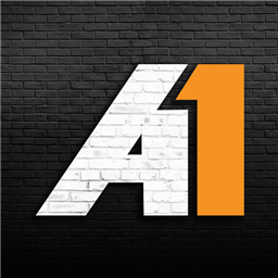 A1 Tools logo