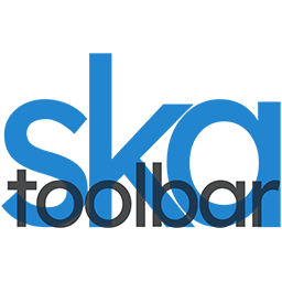 ska-toolbar logo