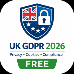 thetechspert Privacy Compliance Tools for UK GDPR logo