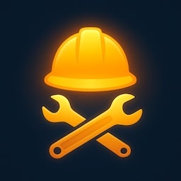 Beckin Maintenance Mode logo