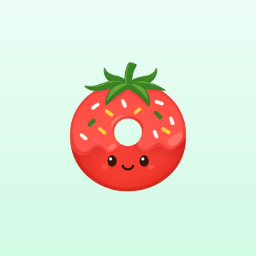 DonatoTomato – Donation Plugin for Nonprofits – Fundraising & Recurring Giving logo