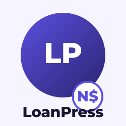 Linusite Loan Application Manager logo