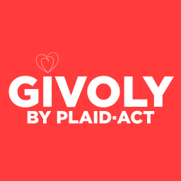 Givoly logo