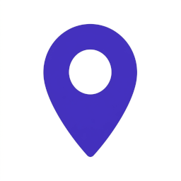 Sweet Map logo
