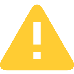 Incompatibility Status logo