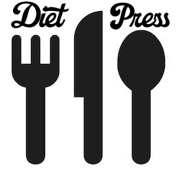 DietPress logo