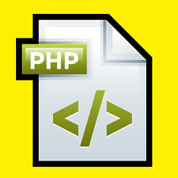which template file logo