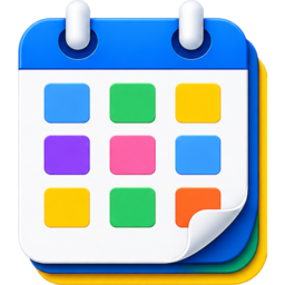 ScheduleBuilder logo
