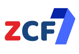 Integration for Zoho Campaigns and CF7 logo