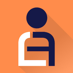 Leira Letter Avatar logo
