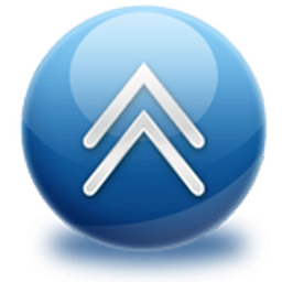 Scroll Back To Top Button logo
