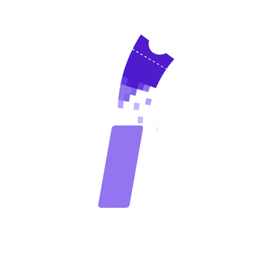 Wibilet Event Registration & QR Tickets logo