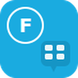 RyanPay Card Payments with accept.blue for Formidable logo