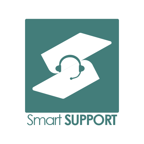 Smart Support – Self-Hosted Helpdesk & Custom Support Ticket System with AI Agent Support logo
